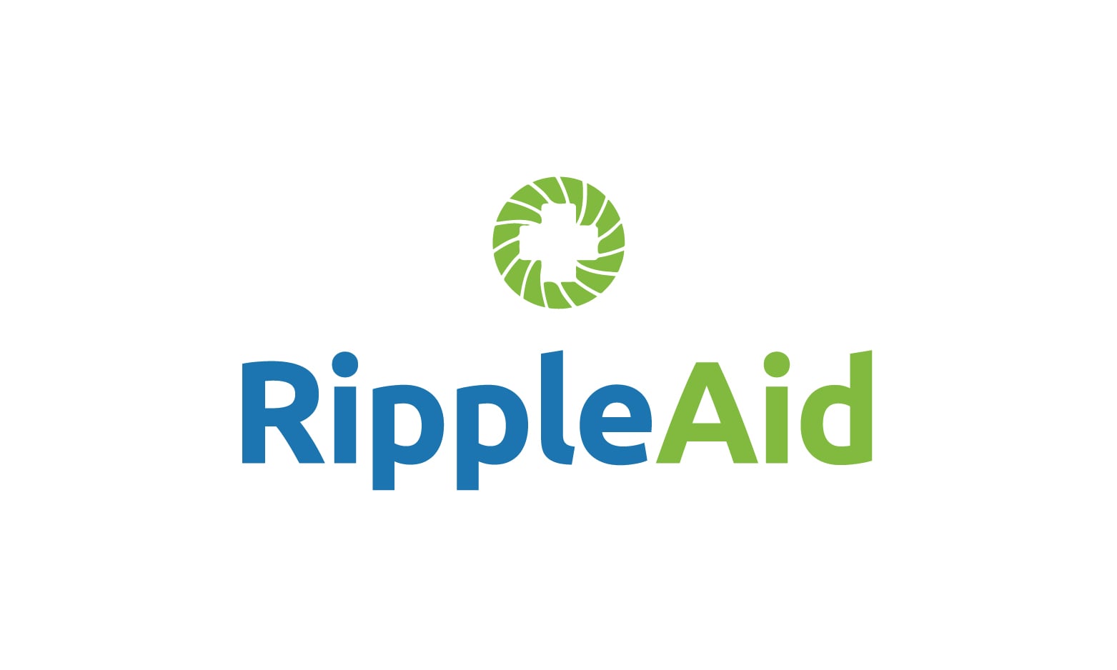 RippleAid logo